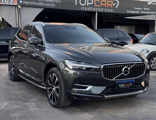 VOLVO XC60 2.0 T8 HYBRID MOMENTUM AWD GEARTRONIC VOLVO XC60 2.0 T8 HYBRID MOMENTUM AWD GEARTRONIC